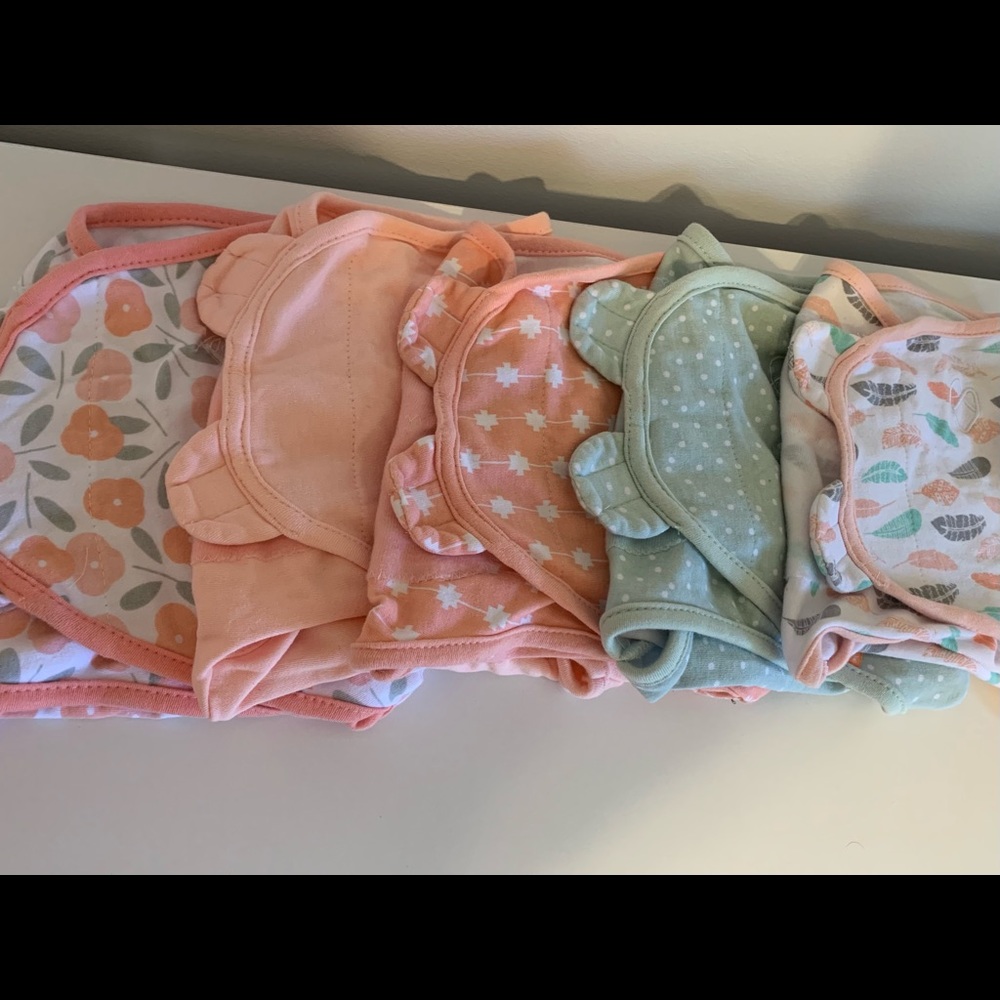Baby Swaddles